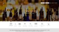Desktop Screenshot of barmetrix.com
